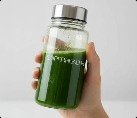 SuperHealth